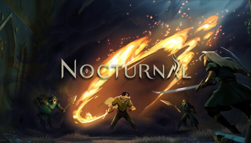 Download Nocturnal: Enhanced Edition (GOG)
