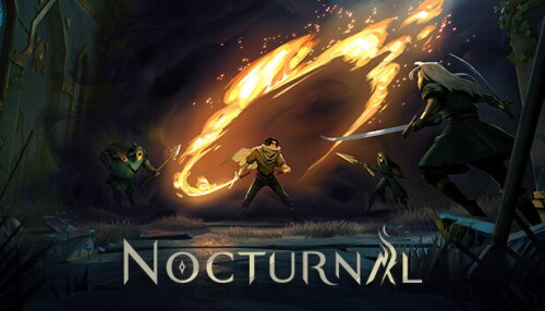 Download Nocturnal: Enhanced Edition