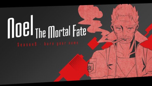 Download Noel the Mortal Fate S9
