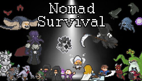 Download Nomad Survival