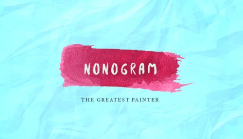 Download Nonogram - The Greatest Painter