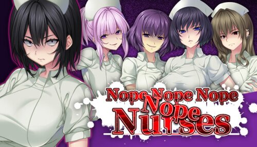 Download Nope Nope Nope Nope Nurses