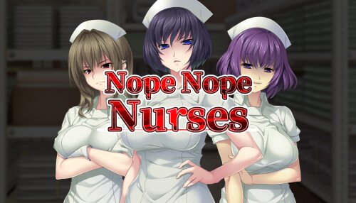 Download Nope Nope Nurses (GOG)