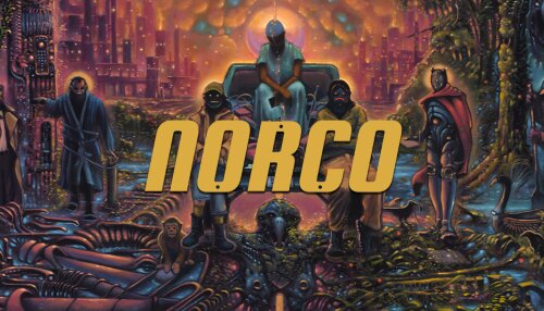 Download NORCO (GOG)