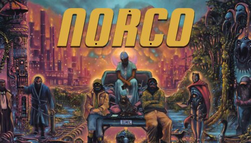 Download NORCO