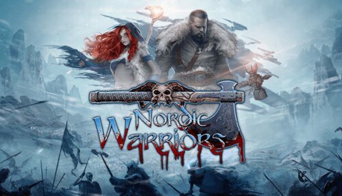 Download Nordic Warriors