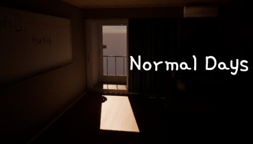 Download Normal Days