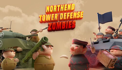 Download Northend Tower Defense