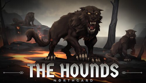 Download Northgard - Garm, Clan of the Hounds