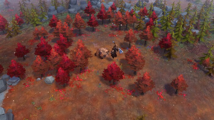 Northgard - Garm, Clan of the Hounds Repack Download