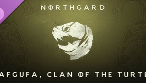 Download Northgard - Hafgufa, Clan of the Turtle