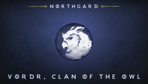 Download Northgard - Vordr, Clan of the Owl