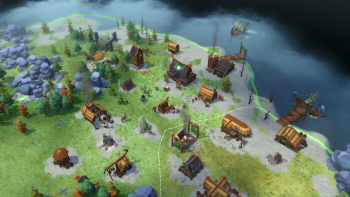 Northgard Download Free