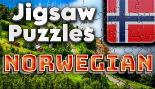 Download Norwegian Jigsaw Puzzles