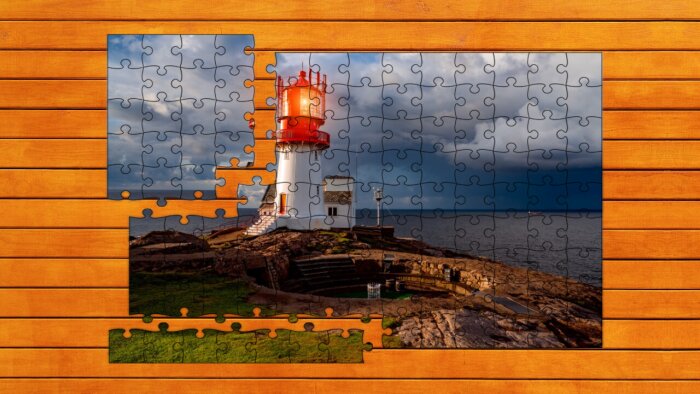 Norwegian Jigsaw Puzzles Download Free