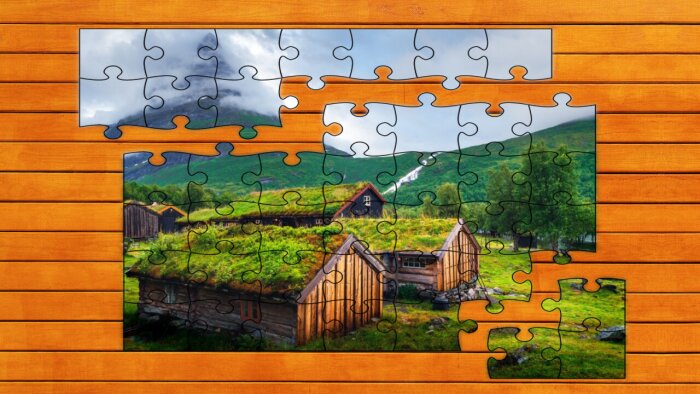 Norwegian Jigsaw Puzzles Free Download Torrent