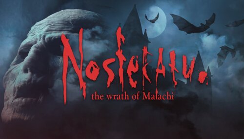 Download Nosferatu: Wrath of Malachi (GOG)