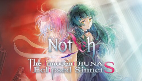 Download Notch - The Innocent LunA: Eclipsed SinnerS