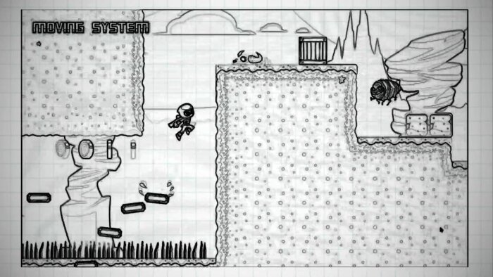 Notebook Ninja Fights Free Download Torrent