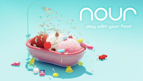 Download Nour: Play with Your Food