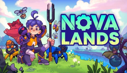 Download Nova Lands