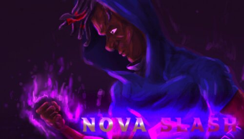 Download Nova Slash: Unparalleled Power