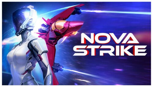 Nova Strike download the new for apple