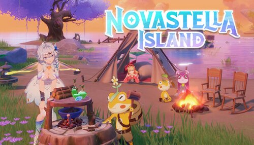 Download Novastella Island