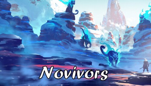 Download Novivors