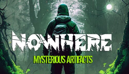 Download Nowhere: Mysterious Artifacts