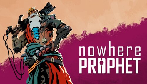 Download Nowhere Prophet