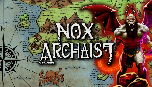 Download Nox Archaist (GOG)
