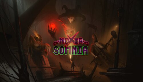 Download Noxia Somnia
