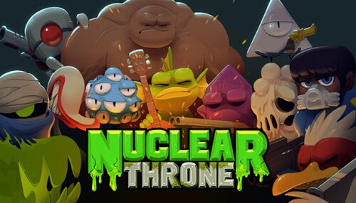 Download Nuclear Throne