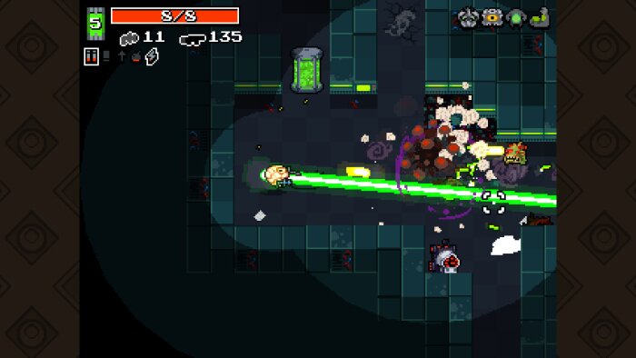 Nuclear Throne Crack Download