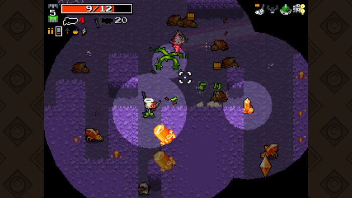 Nuclear Throne Repack Download