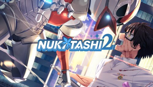 Download NUKITASHI 2 (GOG)