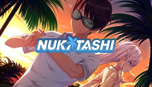Download NUKITASHI (GOG)