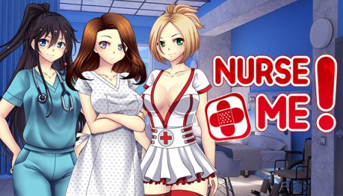 Download Nurse Me!