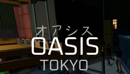Download OASIS: Tokyo
