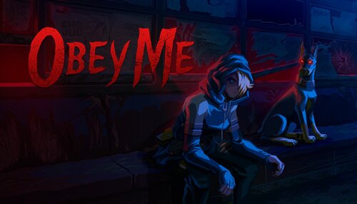 Download Obey Me