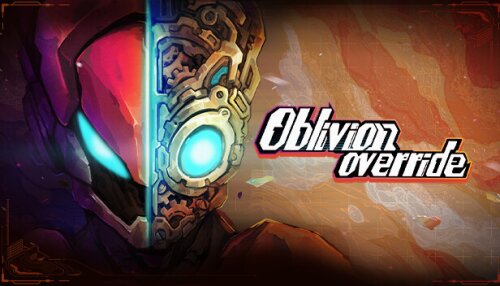 Download Oblivion Override