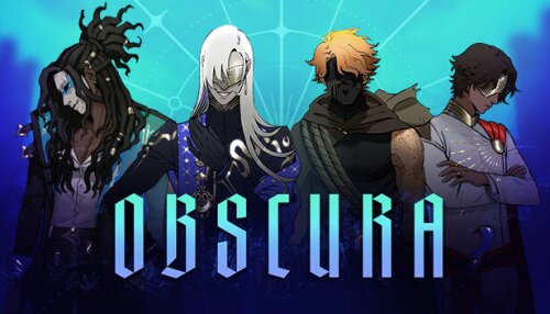 Download OBSCURA