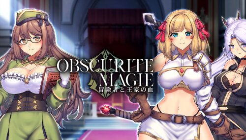 Download Obscurite Magie: The Blood of Kings (GOG)