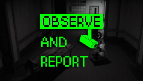 Download Observe and Report