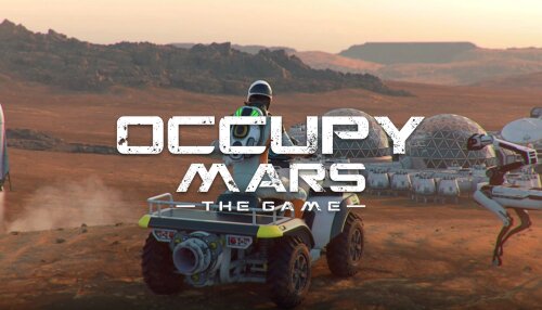 Download Occupy Mars: The Game (GOG)
