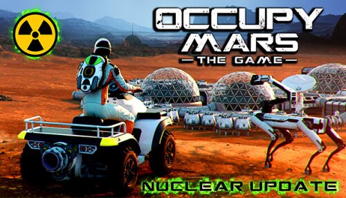 Download Occupy Mars: The Game