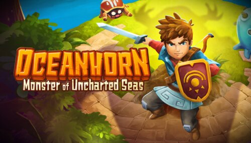 Download Oceanhorn: Monster of Uncharted Seas