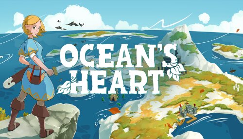 Download Ocean's Heart (GOG)