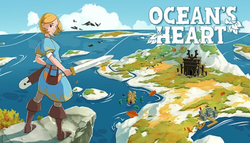 Download Ocean's Heart
